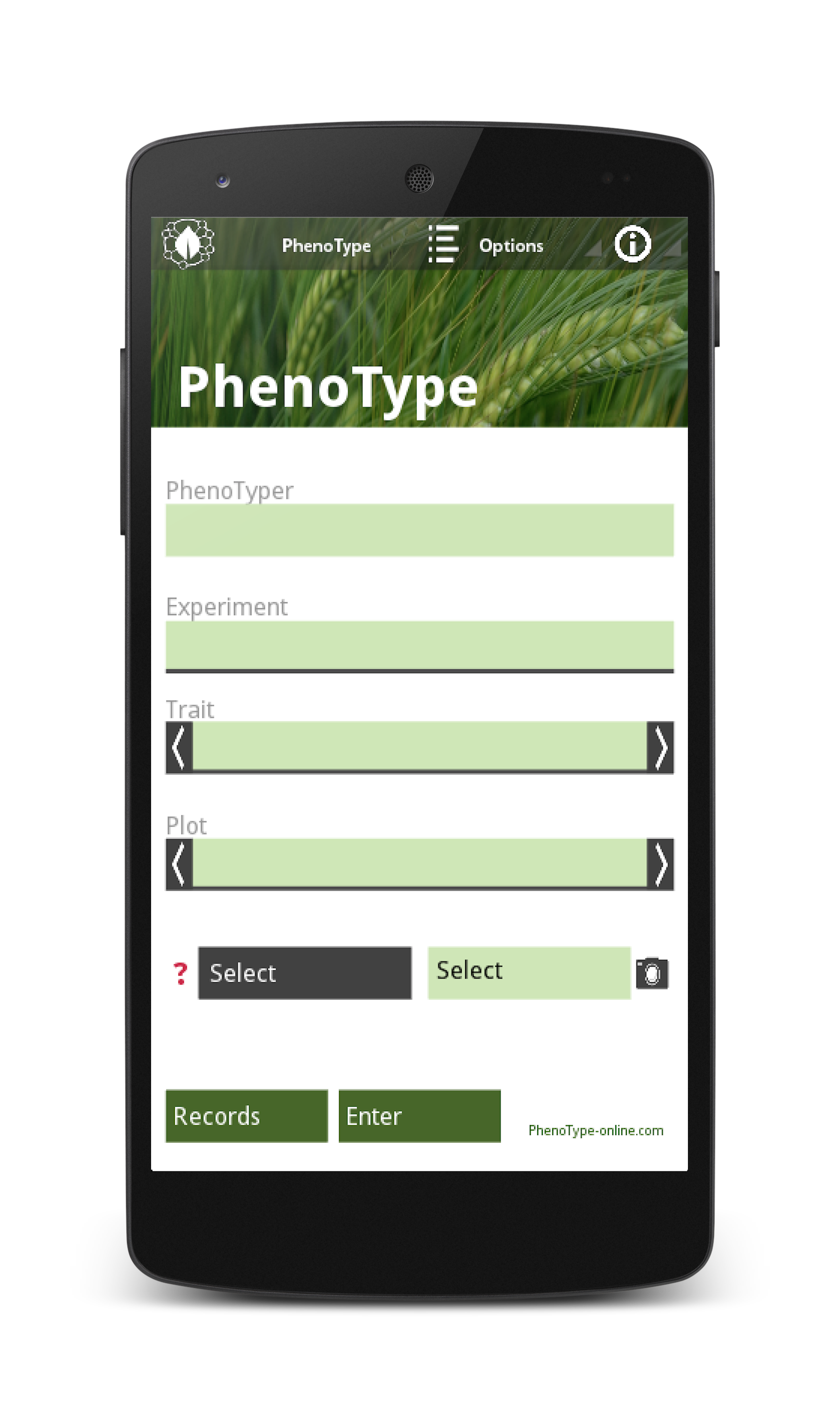 www.PhenoType-online.com